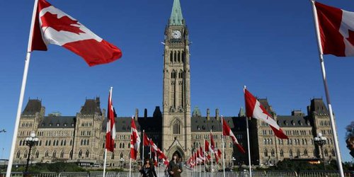 Regulador de privacidad de Canadá investiga a empresa de EEUU