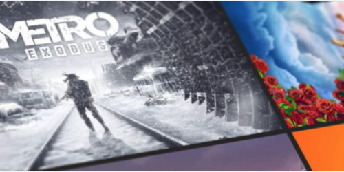 La Epic Games Store se cayó en varias partes del mundo y eso afectó a Fortnite