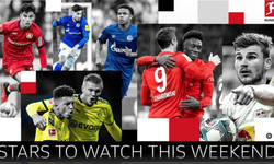 Bundesliga horarios y transmisión de la jornada 26