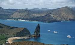 Las islas Galápagos: curiosidades sobre este destino homenajeado por Google con un Doodle