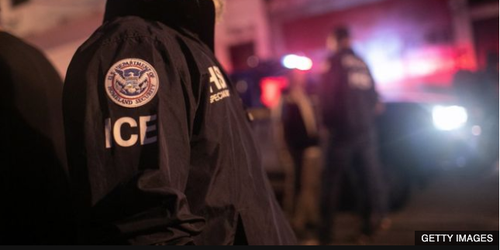 E.U.A. avala deportaciones exprés