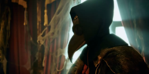 ¿Plaga medieval? Mongolia impone cuarentena en una región por brote de peste negra