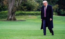 Donald Trump tiene 74 años: cuáles son los riesgos en alguien de su edad según los CDC