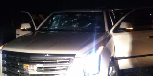 Hay un militar involucrado en asesinato de Lidia Villalba