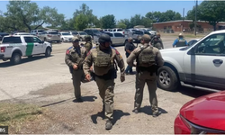 Tiroteo en Uvalde: al menos 18 niños y una maestra mueren en un ataque en una escuela primaria de Texas