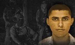 Asesinaron al "chino" Ántrax en Sinaloa