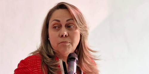 Tribunal tumba a Sara Rocha de la Dirigencia Estatal del PRI SLP