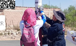 Voz y Dignidad por los Nuestros presenta informe sobre desapariciones en SLP