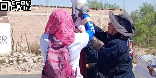 Voz y Dignidad por los Nuestros presenta informe sobre desapariciones en SLP