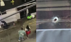 ‘Vieron a mi mujer’, la razón por la que hombre soltó balazos en Álvaro Obregón