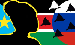 Engañadas y explotadas: mujeres africanas llevadas a Rusia para fabricar drones