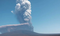 Un volcán en Etiopía entra por primera vez en erupción en casi 12 mil años.