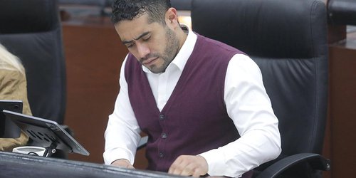 Proponen ampliar sujetos de juicio político en el Poder Judicial de SLP