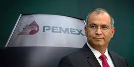 Detenido en Estados Unidos Carlos Treviño, exdirector de Pemex en el Gobierno de Peña Nieto