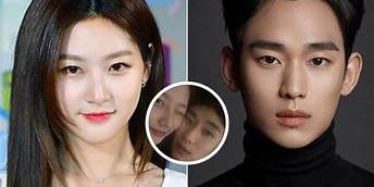 Acusan a Kim Soo Hyun de tener un romance con la fallecida Kim Sae Ron cuando era menor de edad