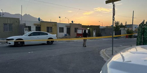 Catean 6 casas en NL tras secuestro de una menor; hay 5 detenidos