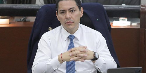 T-Mec activo importante para el crecimiento económico de EUA y México: Dip. César Arturo Lara