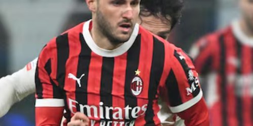 Feyenoord vs Milan: Horario y canales para ver a Santiago Giménez en Champions League; Miércoles 12/02