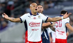 Federación Mexicana de Futbol abre investigación en contra de Chicharito Hernández; advierten medidas severas