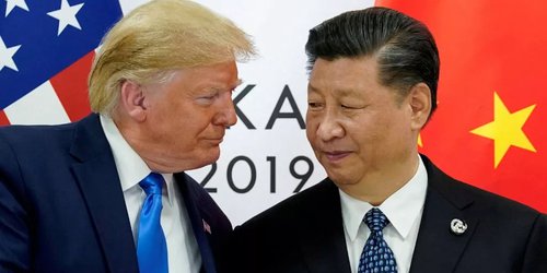EUA y China alcanzan nuevo acuerdo tras varias horas de negociaciones