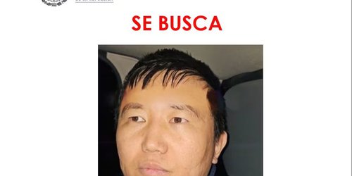 FGR busca al chino “Brother Wang”, ligado a cárteles de Sinaloa y Jalisco Nueva Generación; se le fugó a la Guardia Nacional
