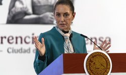 Falso que haya “bajado la informalidad”, como afirma Claudia Sheinbaum