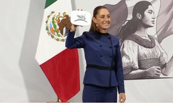 Gobierno presentará en junio de 2026 la primera flotilla de mini vehículos eléctricos Olinia