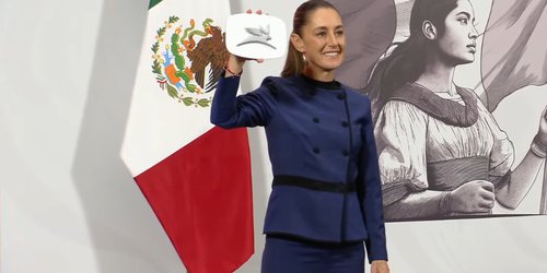 Gobierno presentará en junio de 2026 la primera flotilla de mini vehículos eléctricos Olinia