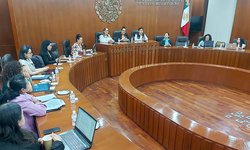 Concluyó el Taller de Armonización Legislativa para Tercer Parlamento de las Mujeres