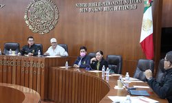 Solo 11 Ayuntamientos entregaron propuesta de actualización de valores catastrales