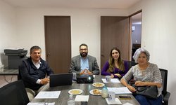 Constituyen Comisión Ejecutiva del Sistema Estatal Anticorrupción