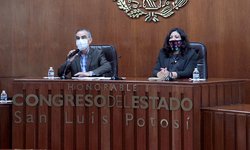 Instalan Comisión exprofeso para dictaminar iniciativas ciudadanas