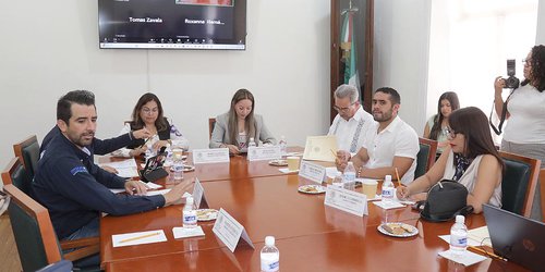 Buscan erradicar el matrimonio infantil y la cohabitación forzada de personas menores de edad