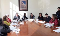 Analizarán iniciativa para reducir el número de diputados plurinominales en SLP