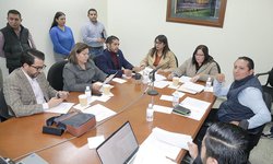 Importante fortalecer acciones a favor de la reinserción social: Cuauhtli Badillo