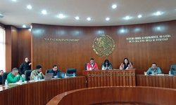 Menores que participan en procesos judiciales deben ser protegidos de la revictimización