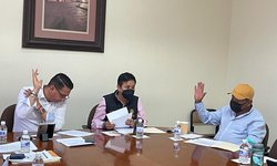 Congreso escuchará propuestas ciudadanas para fortalecer la Ley de Movilidad