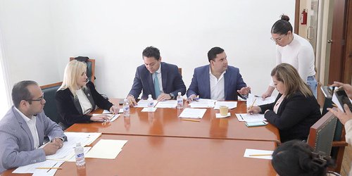 Incorporan término sostenibilidad en la Ley Ambiental del Estado: Dip. Luis Emilio Rosas