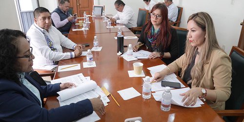 Aprueban exhorto a SEDARH y Salud para prevenir y combatir el gusano barrenador