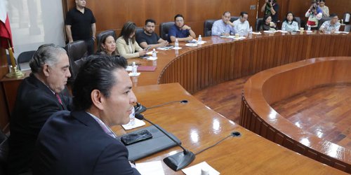 Trabajan en nueva delimitación territorial de municipios metropolitanos, rumbo al 2027