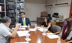 Pedirán a la SEGAM declaratoria de emergencia climática para el estado