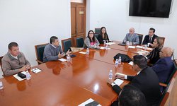 Buscarán fortalecer al Comité de Participación Ciudadana del Sistema Estatal Anticorrupción