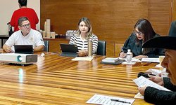 Aprueban calendario de reuniones para analizar Ley de Ingresos y Presupuesto de Egresos del 2025