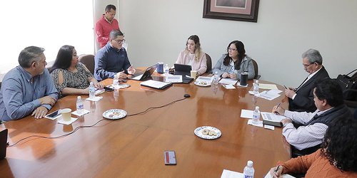 Aprueban reformas para armonizar fórmulas aplicables en repartición de participaciones a los Municipios