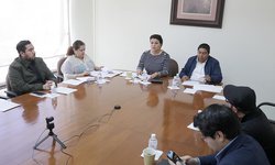 Garantizarán a Niñas, niños y adolescentes para que no se les revíctimice en procesos judiciales