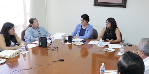 Congreso abre convocatoria para el Parlamento Juvenil 2025