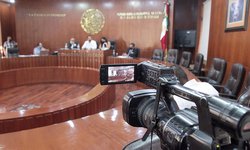Piden diputados que la Guardia Nacional blinde límites de SLP con   Zacatecas