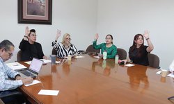 Exhortaran a la SSPC  y a los 59 Ayuntamientos a fortalecer acciones en seguridad pública