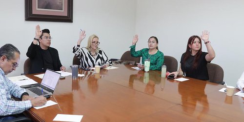 Exhortaran a la SSPC  y a los 59 Ayuntamientos a fortalecer acciones en seguridad pública