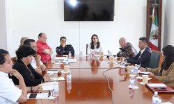 Buscan fortalecer la Ley de Transparencia y Acceso a la Información Pública